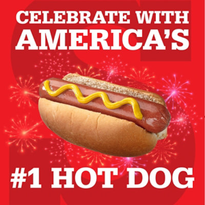 Bar-S Franks Bun Length Classic - 16 Oz - Image 5