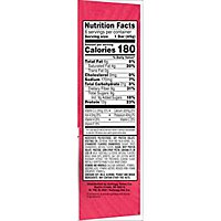 Special K Protein Bars Meal Replacement Strawberry 6 Count - 9.5 Oz  - Image 6