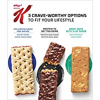 Special K Protein Bars Meal Replacement Strawberry 6 Count - 9.5 Oz  - Image 5
