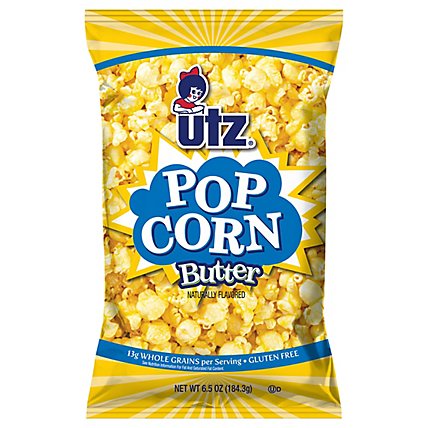 Utz Popcorn Butter - 6.5 Oz - Image 3