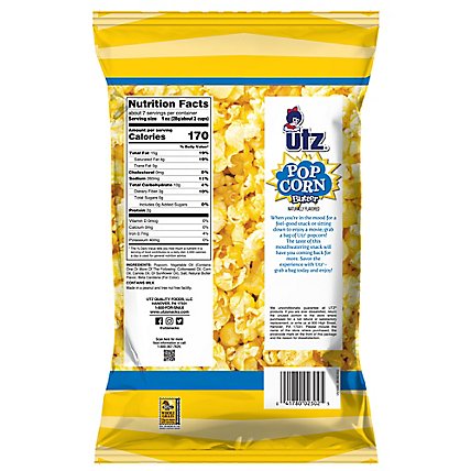 Utz Popcorn Butter - 6.5 Oz - Image 6