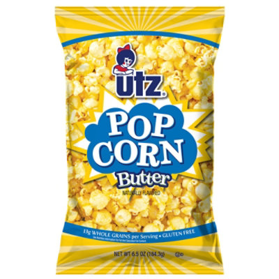 Utz Original Potato Stix 6.5 oz 