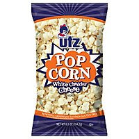 Utz Popcorn White Cheddar - 6.5 Oz - Image 3