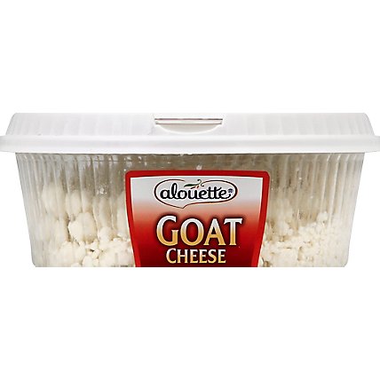 Alouette Cheese Crumbled Goat - 3.5 Oz - Image 2