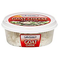 Alouette Cheese Crumbled Goat - 3.5 Oz - Image 1
