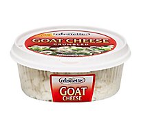 Alouette Cheese Crumbled Goat - 3.5 Oz