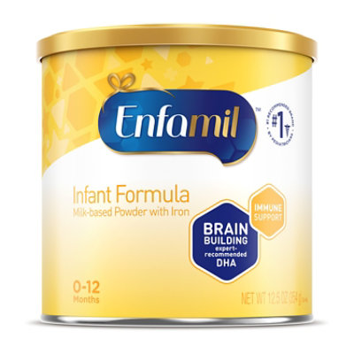 enfalac baby formula