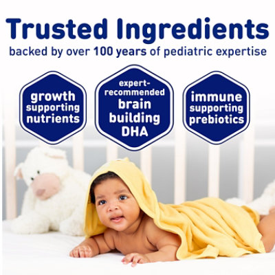 Enfamil Infant Formula Milk Based Concentrated Liquid with Iron - 13 Fl. Oz. - Image 3