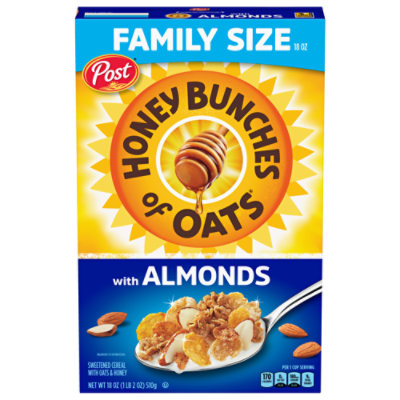 Shop for Breakfast & Cereal at your local Safeway Online or In-Store