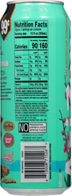 AriZona Green Tea with Ginseng and Honey - 22 Fl. Oz. - Image 5