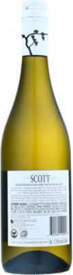 Allan Scott Sauvignon Blanc Wine - 750 Ml - Image 4