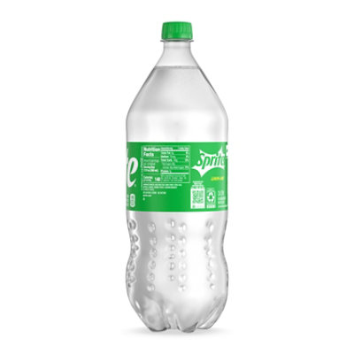 Sprite Soda Pop Lemon Lime - 2 Liter - Image 5