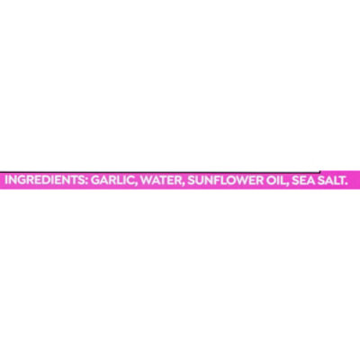 Dorot Gardens Garlic Crushed Cubes 16 Count - 2.8 Oz - Image 4