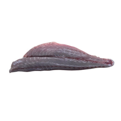 Bluefish Fillet Fresh - 1 Lb - Image 1