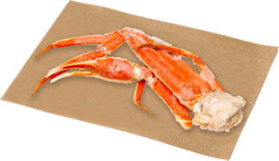 Seafood Service Counter Fish Salmon Atlantic Fillet Mesquite Fresh - 0.75 LB