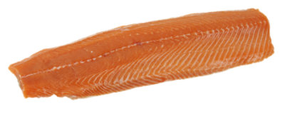 Seafood Service Counter Fish Salmon Atlantic Roast Fresh - 1.50 Lbs.