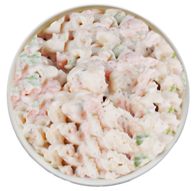 Shrimp Salad - 0.75 lb - acmemarkets