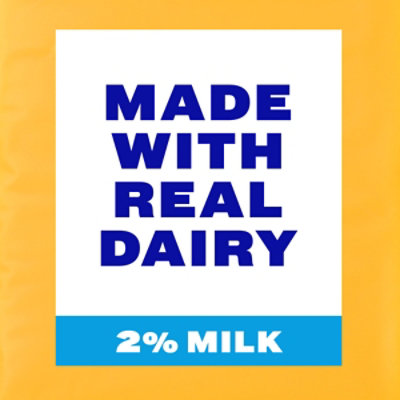 Kraft Singles 2% Milk Reduced Fat American Slices - 16 Count - Image 5