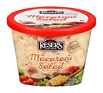 Resers Macaroni Salad - 1 Lb