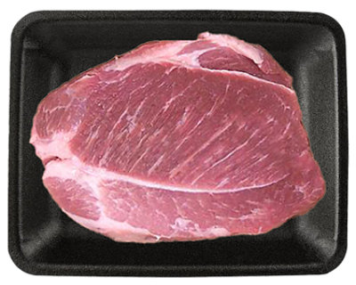 Pork Cushion Meat Picnic Roast - 3.25 Lb - Image 1