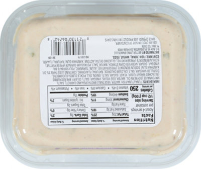 Signature Select Premium Tuna Salad - 15 Oz - Image 6