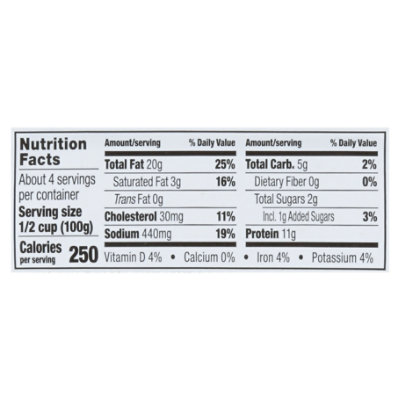 Signature Select Premium Tuna Salad - 15 Oz - Image 4