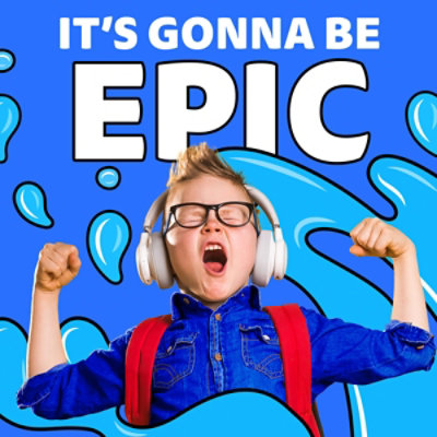 Capri Sun Splash Cooler Mixed Fruit Flavored Juice Blend - 10 - 6 Fl. Oz. - Image 2