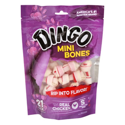 Dingo dental outlet mintz