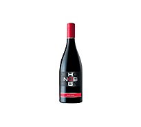 Hob Nob Pinot Noir Wine - 750 Ml
