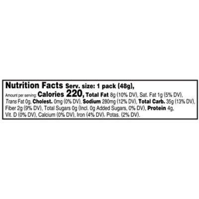 Corn Nuts Corn Kernels Crunchy Original - 1.7 Oz - Image 3
