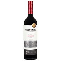 Trivento Wine Malbec Mendoza - 750 Ml - Image 1
