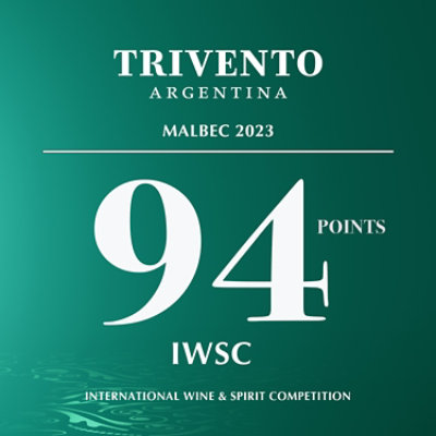 Trivento Wine Malbec Mendoza - 750 Ml - Image 2
