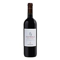 Antinori Peppoli Wine Peppoli Chianti Classico DOCG - 750 Ml - Image 1