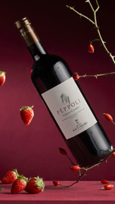 Antinori Peppoli Wine Peppoli Chianti Classico DOCG - 750 Ml - Image 2