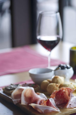 Antinori Peppoli Wine Peppoli Chianti Classico DOCG - 750 Ml - Image 3