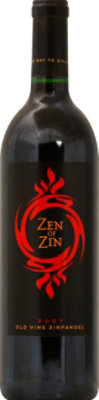 Ravenswood Wine Red Zen of Zin Zinfandel - 750 Ml - Image 2