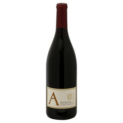 Acacia Vineyard Wine A By Acacia Red Blend - 750 Ml - Image 1