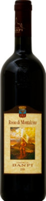 Banfi Vintners Rosso Di Montalcino Wine - 750 Ml - Image 2
