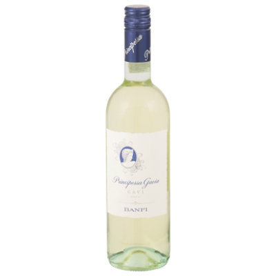 Principessa Gavi Wine - 750 Ml - Image 3
