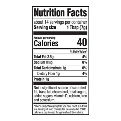 Fresh Gourmet Nut & Fruit Toppings Toasted Sliced Almonds - 3.5 Oz - Image 4