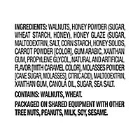 Fresh Gourmet Nut & Fruit Toppings Glazed Walnut Pieces - 3.5 Oz - Image 5