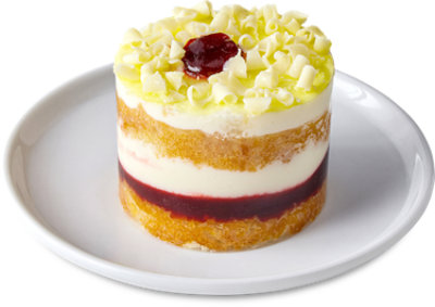 Raspberry Lemon Drop - Each - Image 1