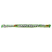 Laffy Taffy Candy Rope Sour Apple - 0.81 Oz - Image 1