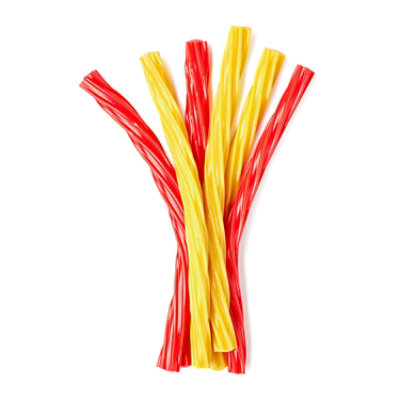 Twizzlers Filled Twists Cherry Kick And Citrus Punch Licorice Style Candy Bag - 11 Oz - Image 3