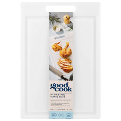 Good Cook Cutting Board - Each - Image 3