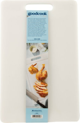 Good Cook Cutting Board - Each - Image 3