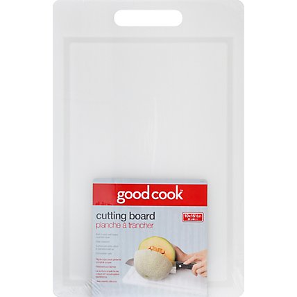 Good Cook Cutting Board - Each - Image 2