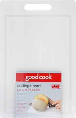 Good Cook Cutting Board - Each - Image 2