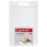Good Cook Cutting Board - Each - Image 1