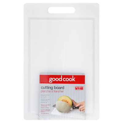 Good Cook Cutting Board - Each - Image 1